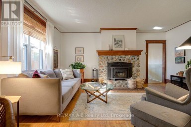 54 MCNAB STREET S Stratford Ontario photo 6