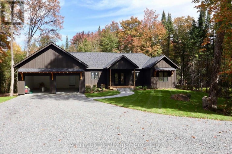 20 Collins Court, Huntsville (stephenson), Ontario (id X13833578)