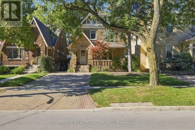 837 WELLINGTON STREET London East (East B) Ontario photo 1