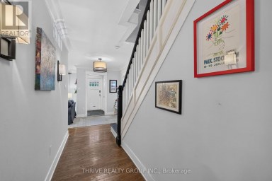 837 WELLINGTON STREET London East (East B) Ontario photo 20