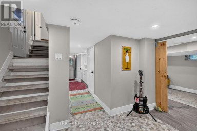 837 WELLINGTON STREET London East (East B) Ontario photo 35