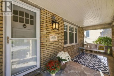 837 WELLINGTON STREET London East (East B) Ontario photo 4