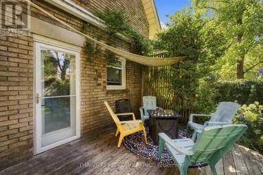 837 WELLINGTON STREET London East (East B) Ontario photo 44