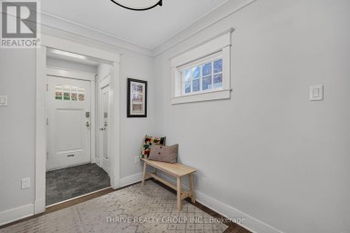 837 WELLINGTON STREET London East (East B) Ontario photo 8