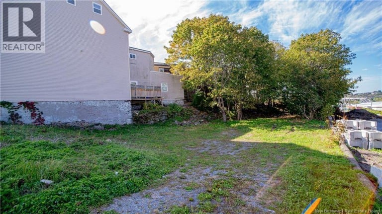 9-11 Garden Street, Saint John, New Brunswick, E2L3K2