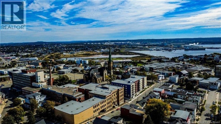 9-11 Garden Street, Saint John, New Brunswick, E2L3K2