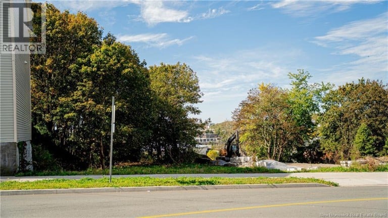 9-11 Garden Street, Saint John, New Brunswick, E2L3K2