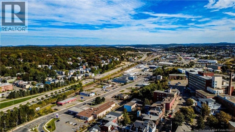 9-11 Garden Street, Saint John, New Brunswick, E2L3K2