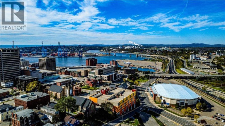 9-11 Garden Street, Saint John, New Brunswick, E2L3K2