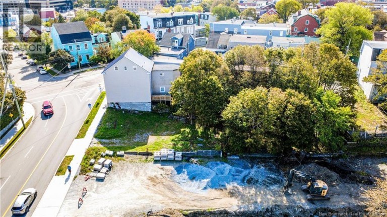 9-11 Garden Street, Saint John, New Brunswick, E2L3K2