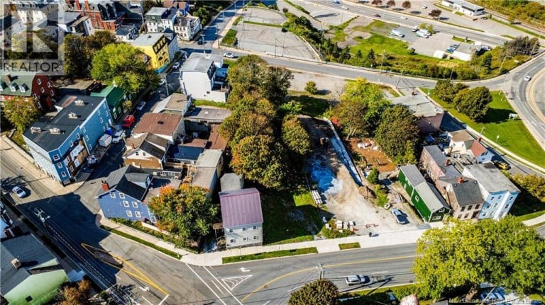 9-11 Garden Street, Saint John, New Brunswick, E2L3K2