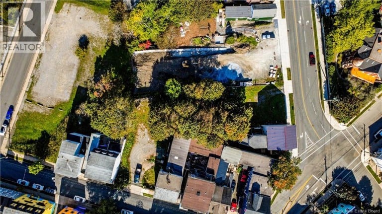 9-11 Garden Street, Saint John, New Brunswick, E2L3K2