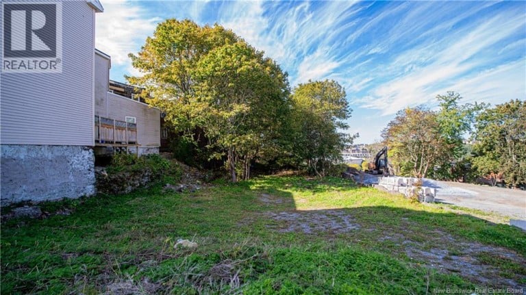 9-11 Garden Street, Saint John, New Brunswick, E2L3K2
