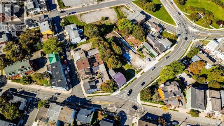 9-11 Garden Street, Saint John, New Brunswick, E2L3K2