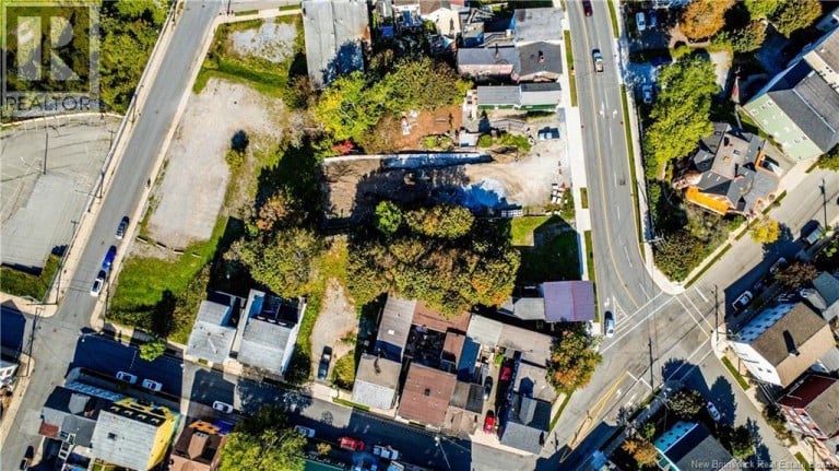 9-11 Garden Street, Saint John, New Brunswick, E2L3K2