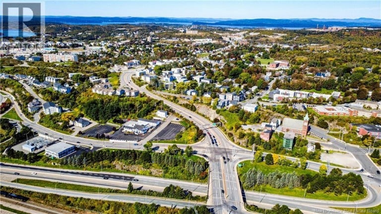 9-11 Garden Street, Saint John, New Brunswick, E2L3K2