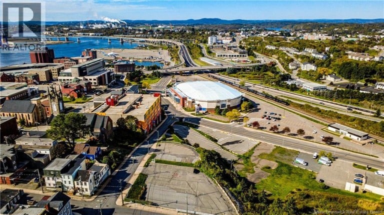 9-11 Garden Street, Saint John, New Brunswick, E2L3K2