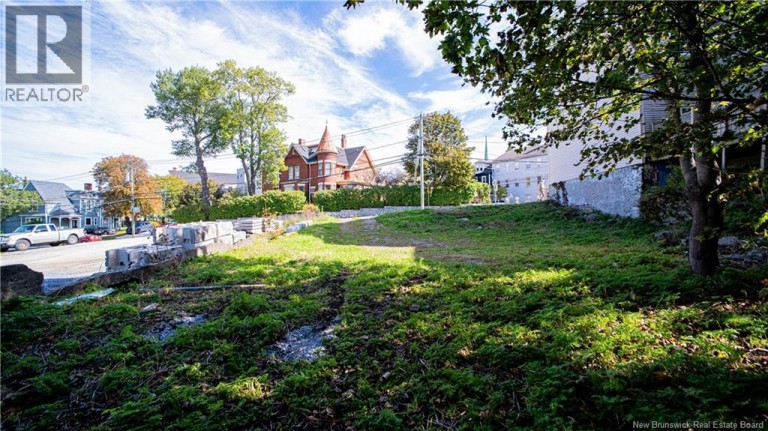 9-11 Garden Street, Saint John, New Brunswick, E2L3K2