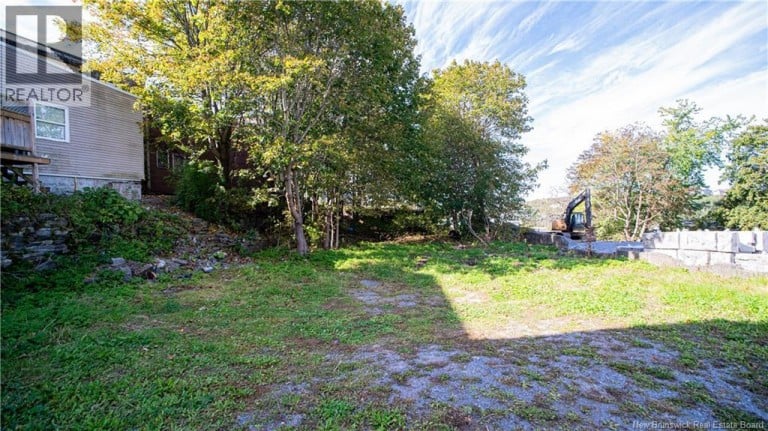 9-11 Garden Street, Saint John, New Brunswick, E2L3K2