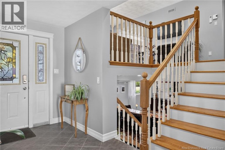 10 Timberline Crescent, Quispamsis, New Brunswick, E2E5B4