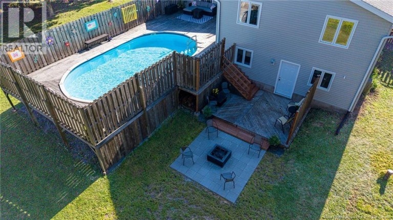 10 Timberline Crescent, Quispamsis, New Brunswick, E2E5B4