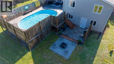 10 Timberline Crescent Quispamsis New Brunswick photo 2