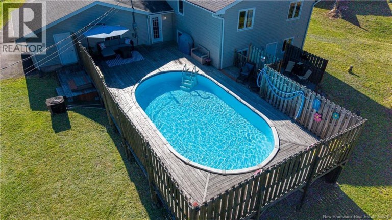 10 Timberline Crescent, Quispamsis, New Brunswick, E2E5B4