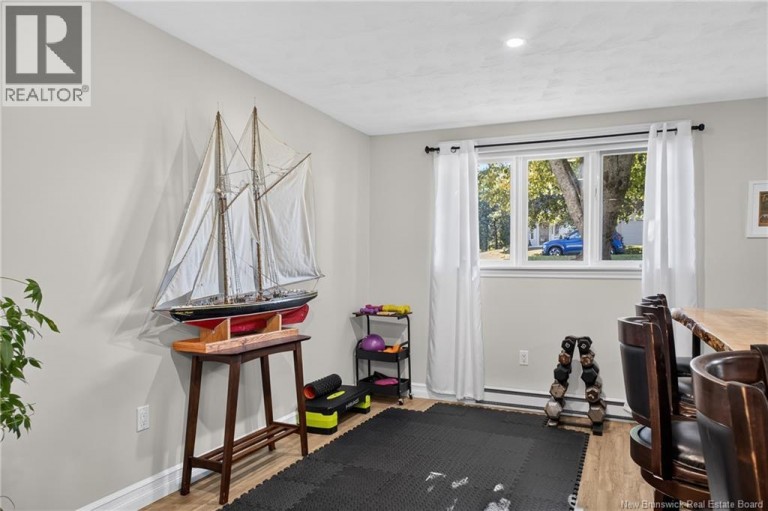 10 Timberline Crescent, Quispamsis, New Brunswick, E2E5B4