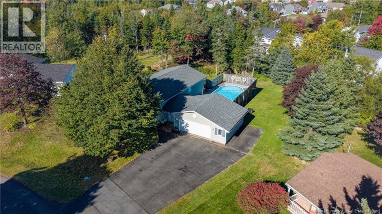 10 Timberline Crescent, Quispamsis, New Brunswick, E2E5B4