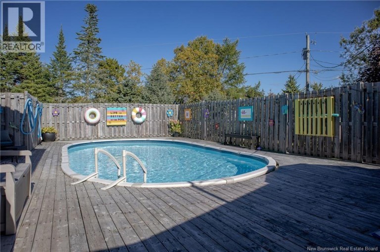 10 Timberline Crescent, Quispamsis, New Brunswick, E2E5B4
