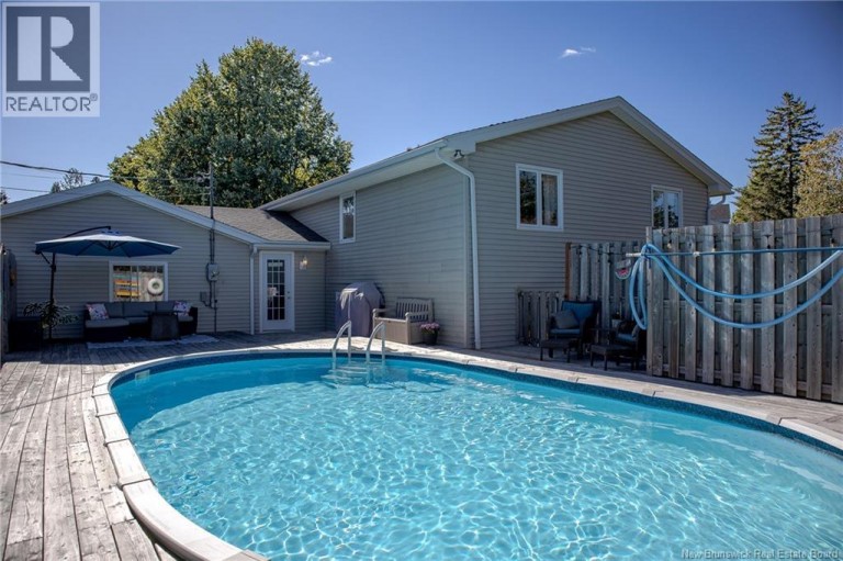 10 Timberline Crescent, Quispamsis, New Brunswick, E2E5B4