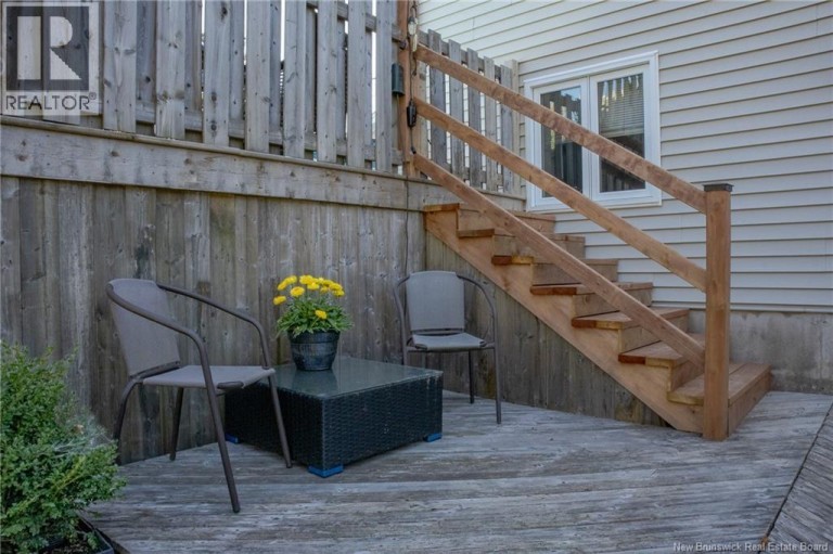 10 Timberline Crescent, Quispamsis, New Brunswick, E2E5B4