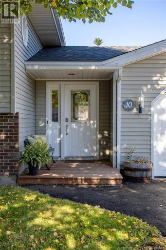 10 Timberline Crescent, Quispamsis, New Brunswick, E2E5B4