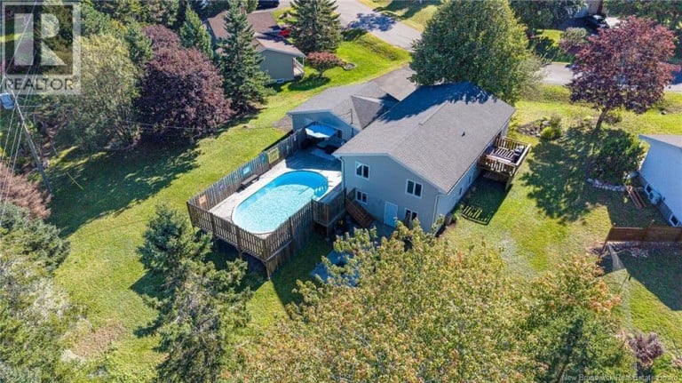 10 Timberline Crescent, Quispamsis, New Brunswick, E2E5B4