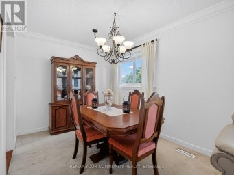 37 COXWORTH CRESCENT Toronto (Malvern) Ontario photo 10