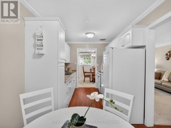 37 COXWORTH CRESCENT Toronto (Malvern) Ontario photo 12