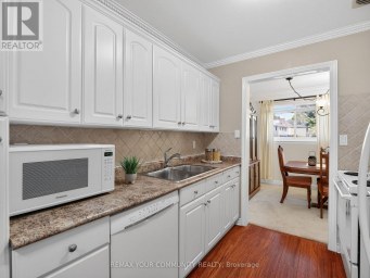 37 COXWORTH CRESCENT Toronto (Malvern) Ontario photo 13
