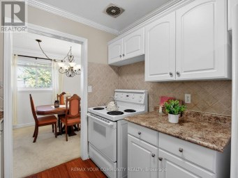 37 COXWORTH CRESCENT Toronto (Malvern) Ontario photo 14