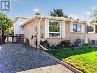 37 COXWORTH CRESCENT Toronto (Malvern) Ontario photo 2