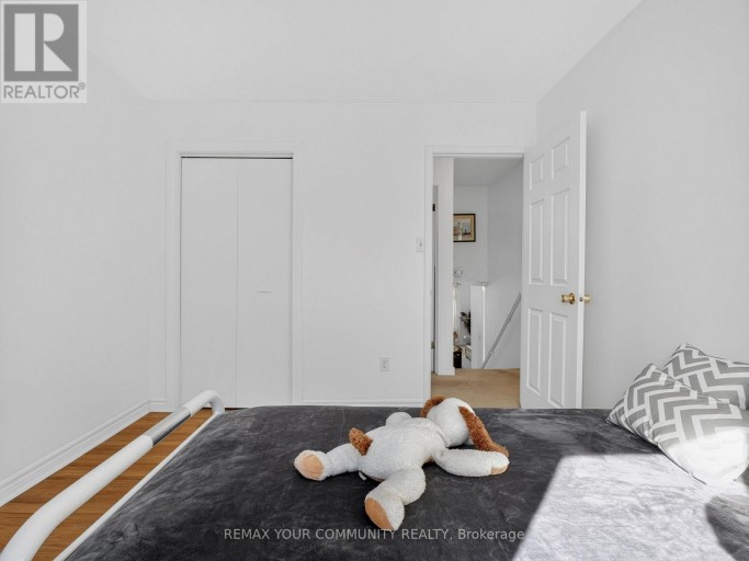 37 COXWORTH CRESCENT, Toronto (Malvern), Ontario, M1B1E2