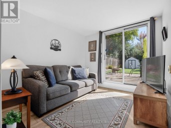 37 COXWORTH CRESCENT Toronto (Malvern) Ontario photo 25