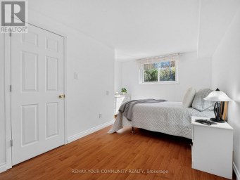37 COXWORTH CRESCENT Toronto (Malvern) Ontario photo 29