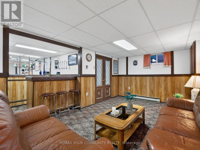 37 COXWORTH CRESCENT, Toronto (Malvern), Ontario, M1B1E2