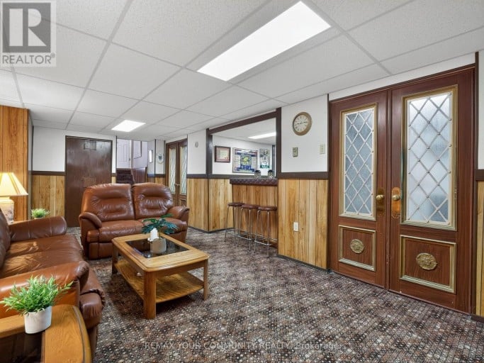 37 COXWORTH CRESCENT, Toronto (Malvern), Ontario, M1B1E2