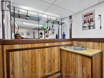 37 COXWORTH CRESCENT Toronto (Malvern) Ontario photo 36