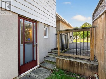 37 COXWORTH CRESCENT Toronto (Malvern) Ontario photo 37