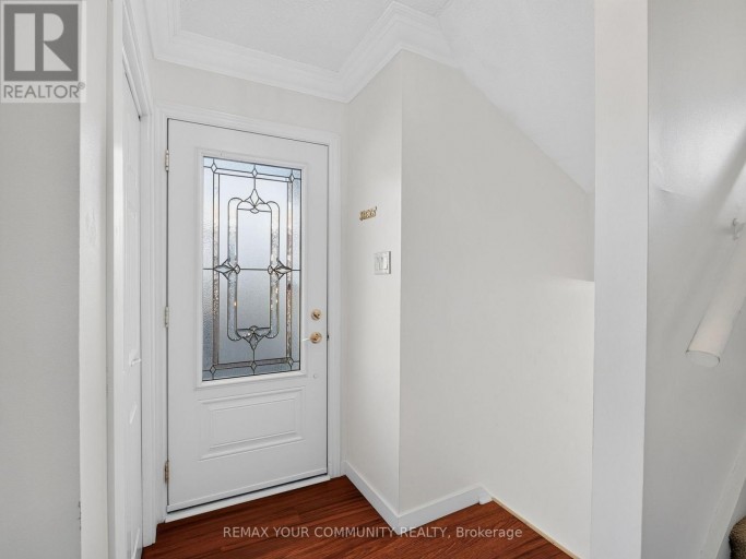 37 COXWORTH CRESCENT, Toronto (Malvern), Ontario, M1B1E2