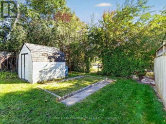 37 COXWORTH CRESCENT Toronto (Malvern) Ontario photo 40