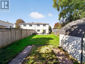 37 COXWORTH CRESCENT Toronto (Malvern) Ontario photo 41