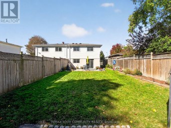 37 COXWORTH CRESCENT Toronto (Malvern) Ontario photo 42